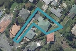 62 Passmore Crescent, Maori Hill, Dunedin