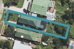 25 Harris Street, Kaiti, Gisborne