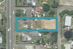 69 Great South Road, Taupiri, Taupiri