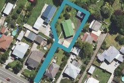 206A Rutene Road, Kaiti, Gisborne