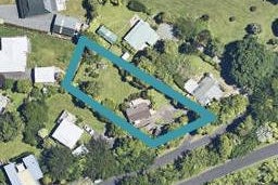 6 Alexander Road, Lake Tarawera, Rotorua