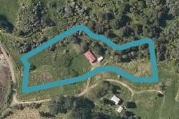 159A Otengi Road, Panguru, Panguru