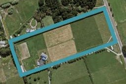 284 Mill Road South, Seaward Bush, Invercargill