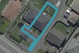 136 Harewood Road, Papanui, Christchurch