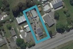 640 Main South Road, Islington, Christchurch