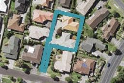 1/5 West Fairway, Golflands, Auckland