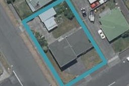 2 Grey Street, Feilding, Feilding