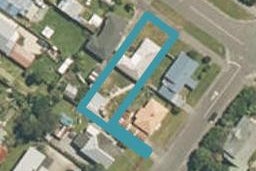 115 Hampden Street, Hokitika