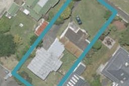 1 Pitt Street, Whanganui, Whanganui