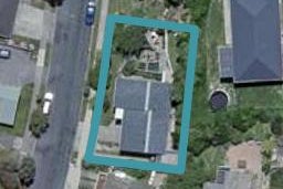 3 Lupin Terrace, Tawa, Wellington