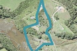 851A Takatu Road, Tāwharanui Peninsula, Matakana
