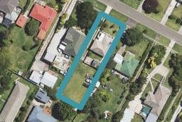 19 Iranui Road, Inner Kaiti, Gisborne