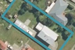 159 Rolleston Street, Hokitika