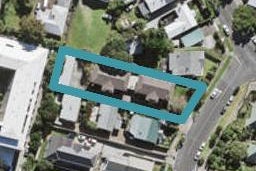 1C/88 Aroha Avenue, Sandringham, Auckland