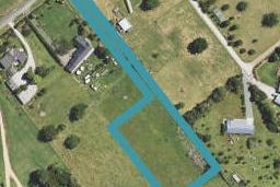 96 MacLaurin Road, Makauri, Gisborne