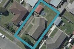 31 Cob Crescent, Woolston, Christchurch