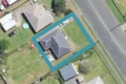 41 Wihongi Street, Kaikohe, Kaikohe