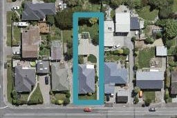 486 Herbert Street, Waverley, Invercargill