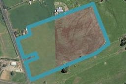 0 Kingseat Road, Kingseat, Pukekohe