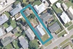 28 Palmerston Street, Greymouth, Greymouth