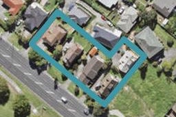 1/4227 Great North Road, Glendene, Auckland