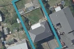564 Brighton Road, Westwood, Dunedin