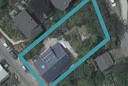 14 Reserve Terrace, Lyttelton, Lyttelton
