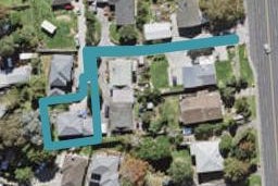 4202C Great North Road, Glendene, Auckland