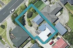 44A Watling Street, Gate Pa, Tauranga