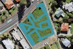 3/2110 Great North Road, Avondale, Auckland