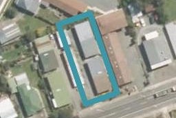 21B Essex Street, Balclutha, Balclutha