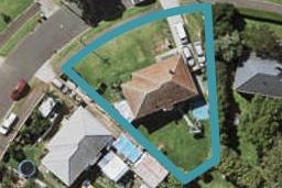 3 Taratoa Street, Point England, Auckland
