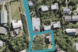 66 Palm Road, Palm Beach, Waiheke Island