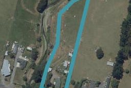 240 Port Street East, Feilding, Feilding