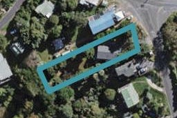 83 Ocean Road, Surfdale, Waiheke Island