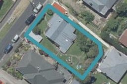 54 Walton Street, Kaikorai, Dunedin