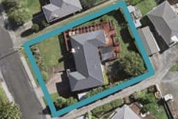 29 Tampin road, Hill Park, Manukau