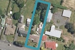 30 Hospital Street, Dannevirke