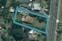 28 Great North Road, Waipawa, Waipawa