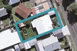 30 Record Street, Fitzroy, New Plymouth