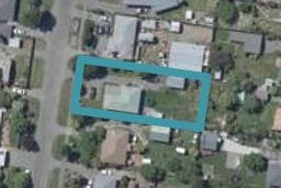 12 Jackson Street, Darfield, Darfield