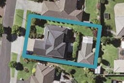 8 Campian Place, Golflands, Auckland
