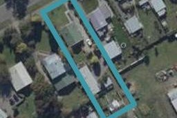 18 St James Street, Southbridge, Southbridge