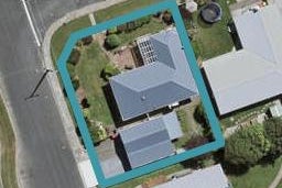 427 Racecourse Road, Hargest, Invercargill