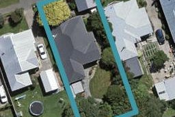 9 Robertson Street, Richmond, Invercargill