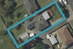 20 Millar Street, Terrace End, Palmerston North