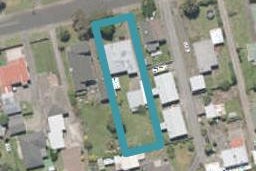 25 Rimu Street, Gonville, Whanganui