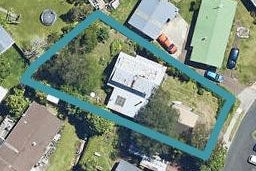 14 Luxor Place, Pomare, Rotorua