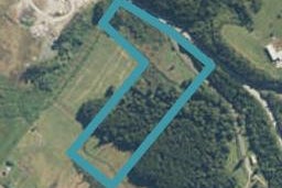 96 Hau Hau Road, Blue Spur, Hokitika