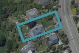 44 Hackthorne Road, Cashmere, Christchurch